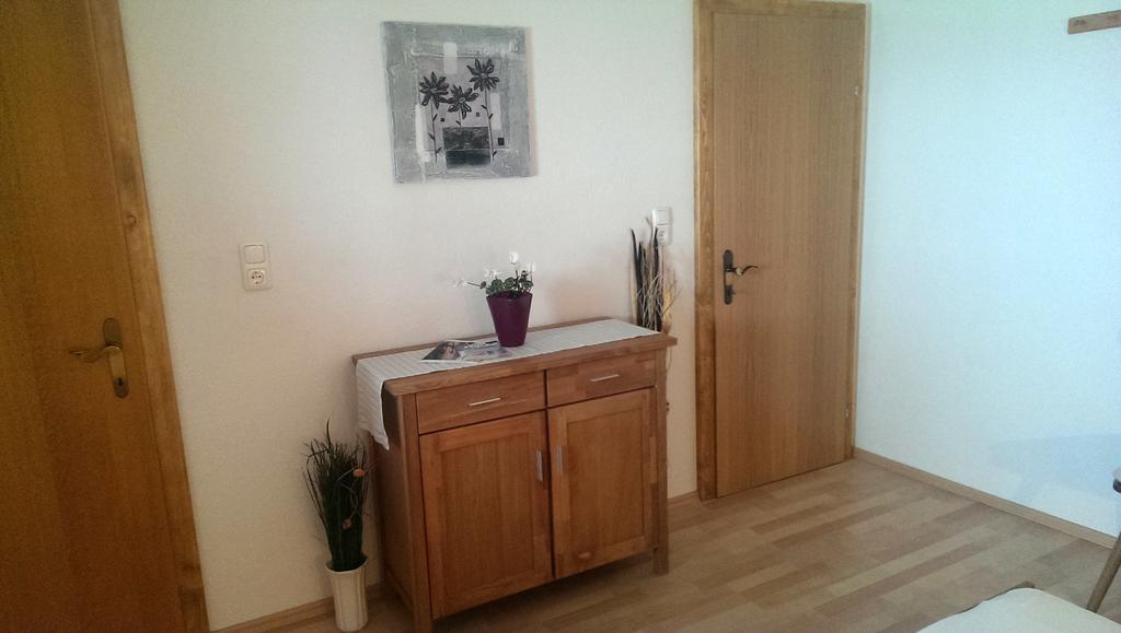 Apartment Greidlerhof Rohrberg Pokoj fotografie