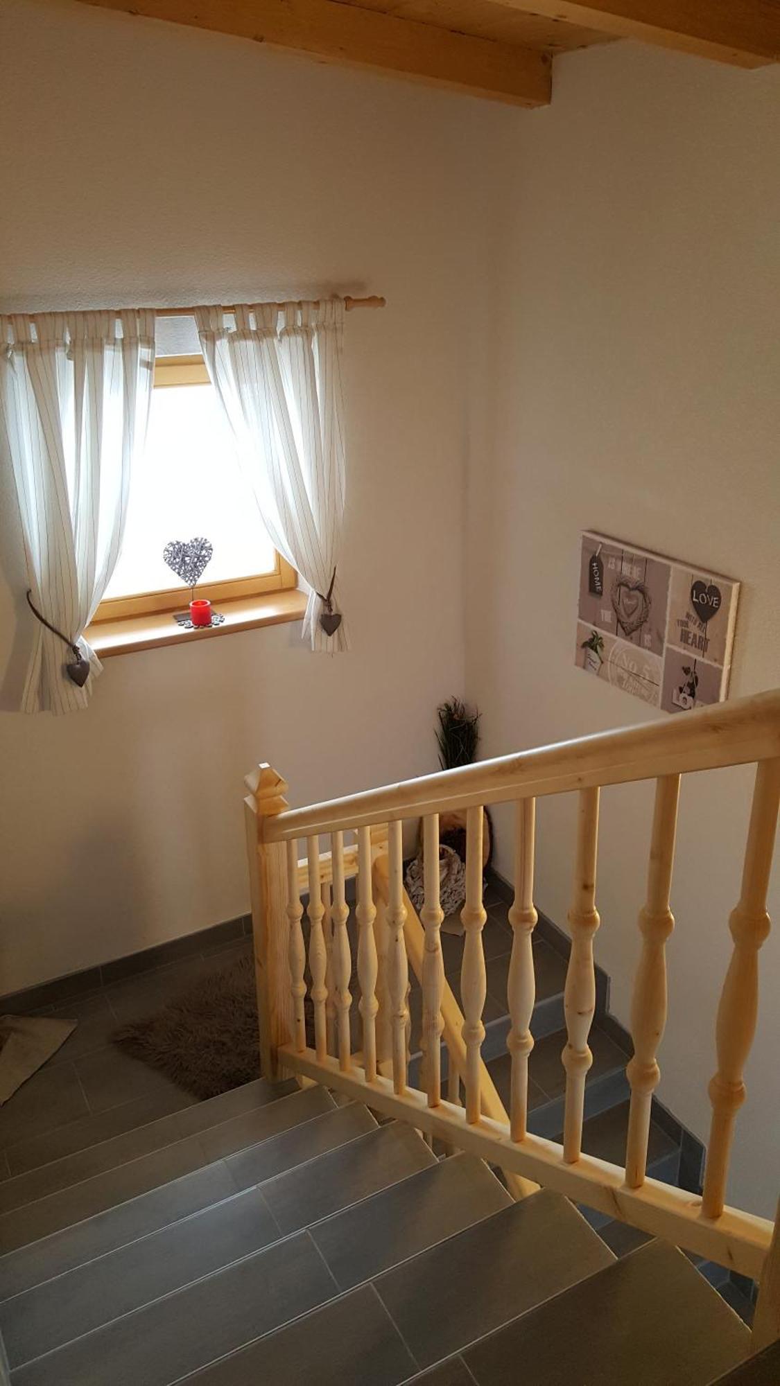 Apartment Greidlerhof Rohrberg Pokoj fotografie