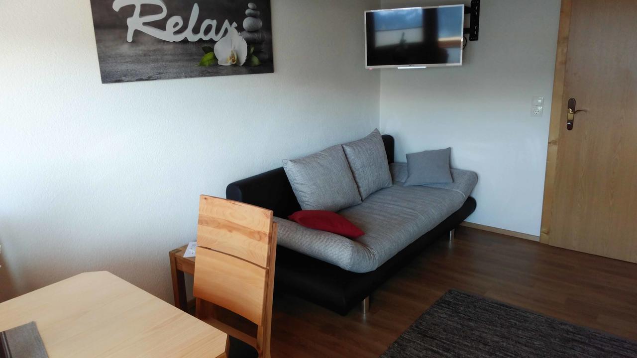 Apartment Greidlerhof Rohrberg Exteriér fotografie